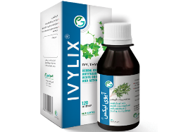 شربت آیوی لیکس اکسیرگستر